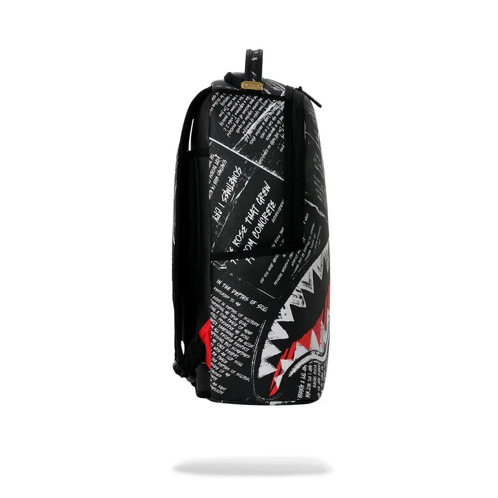 Sprayground tupac official